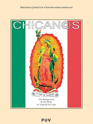 cover image of Chican@s